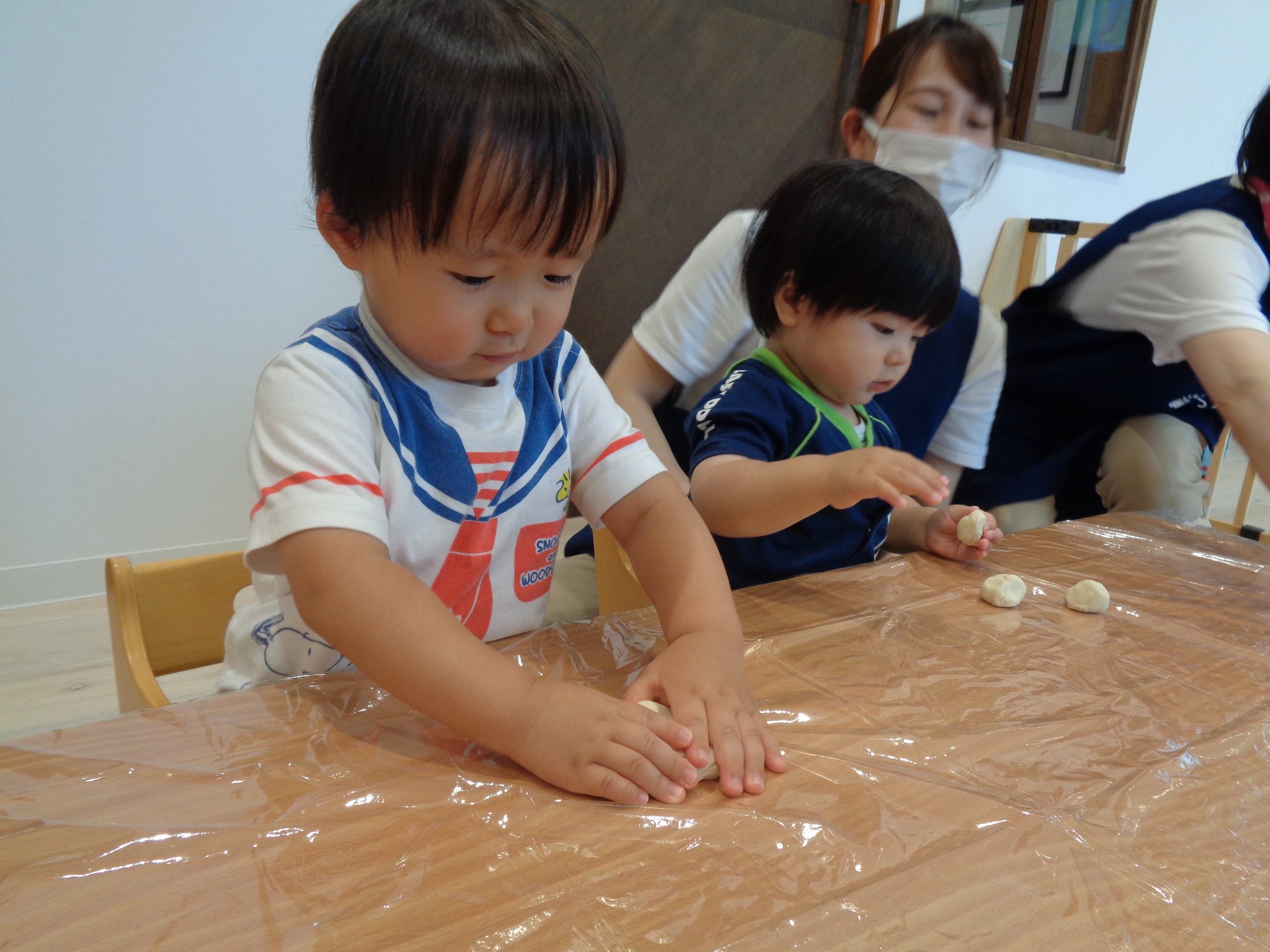 豊田市ぽっぽ園 雨の日だって楽しみがいっぱい 名鉄スマイルプラス